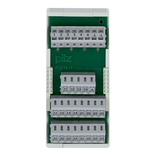 535110 New PILZ PSEN i1 Interface for 4 PSEN 2